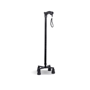 Fedcare QuadWalker – 4-Leg Walking Stick